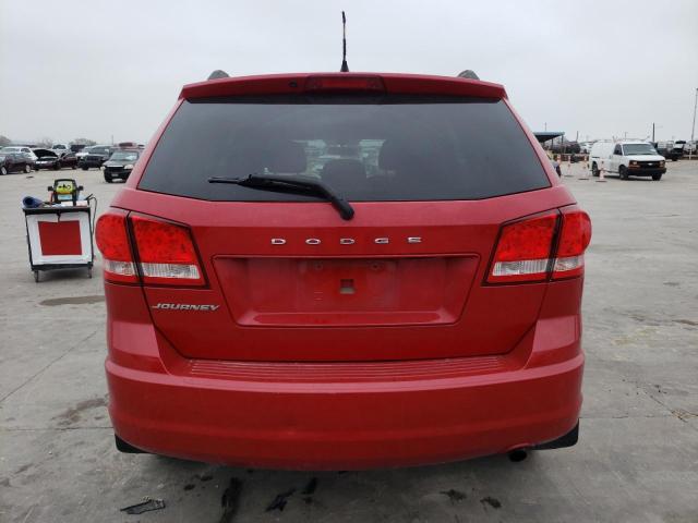 Photo 5 VIN: 3C4PDCAB8FT543175 - DODGE JOURNEY SE 