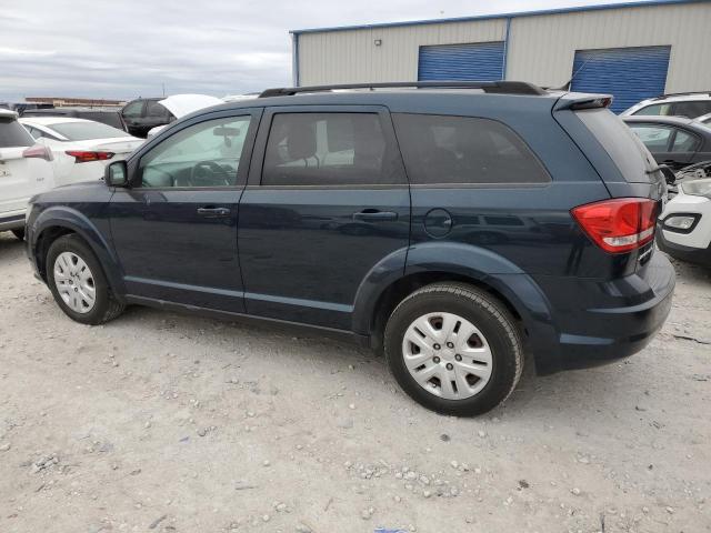 Photo 1 VIN: 3C4PDCAB8FT554225 - DODGE JOURNEY SE 