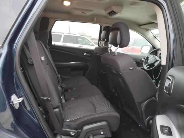 Photo 10 VIN: 3C4PDCAB8FT554225 - DODGE JOURNEY SE 