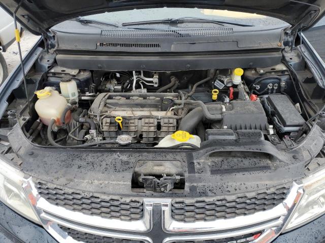 Photo 11 VIN: 3C4PDCAB8FT554225 - DODGE JOURNEY SE 