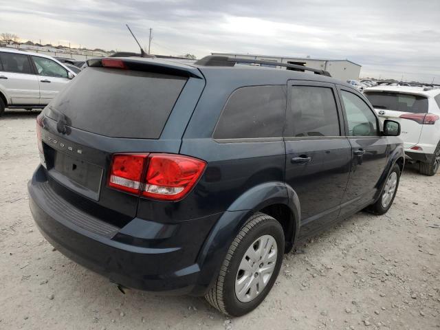 Photo 2 VIN: 3C4PDCAB8FT554225 - DODGE JOURNEY SE 