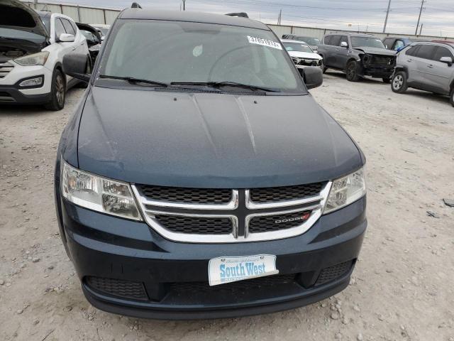 Photo 4 VIN: 3C4PDCAB8FT554225 - DODGE JOURNEY SE 