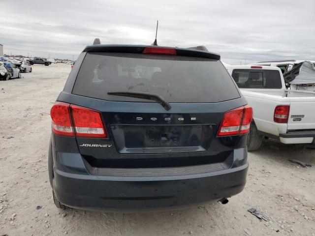 Photo 5 VIN: 3C4PDCAB8FT554225 - DODGE JOURNEY SE 