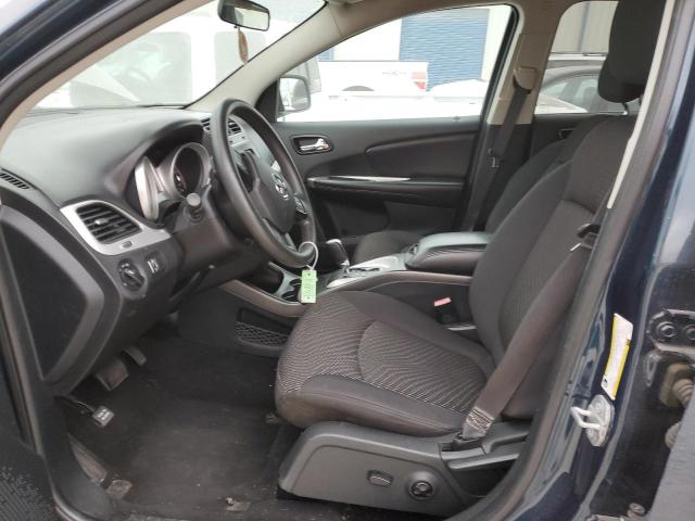 Photo 6 VIN: 3C4PDCAB8FT554225 - DODGE JOURNEY SE 