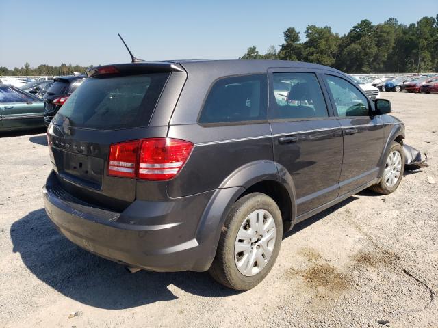 Photo 3 VIN: 3C4PDCAB8FT559327 - DODGE JOURNEY SE 