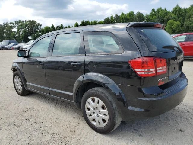 Photo 1 VIN: 3C4PDCAB8FT583191 - DODGE JOURNEY SE 