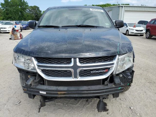 Photo 4 VIN: 3C4PDCAB8FT583191 - DODGE JOURNEY SE 