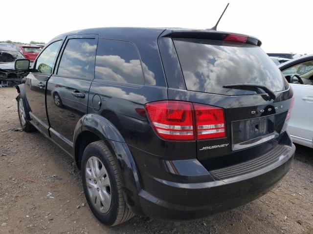 Photo 2 VIN: 3C4PDCAB8FT587628 - DODGE JOURNEY SE 