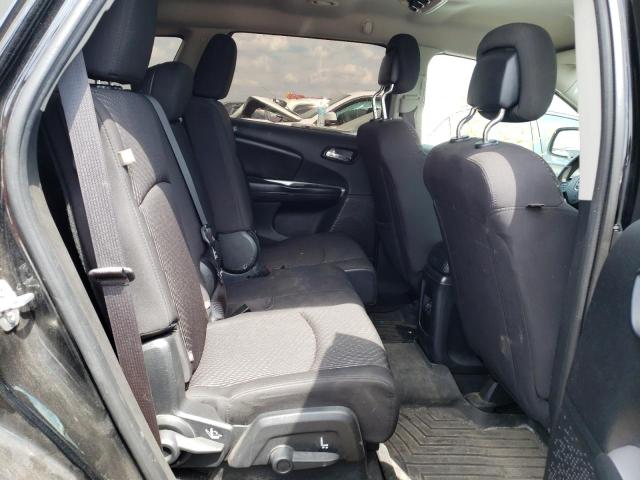 Photo 5 VIN: 3C4PDCAB8FT587628 - DODGE JOURNEY SE 