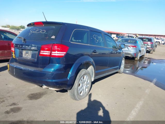 Photo 3 VIN: 3C4PDCAB8FT588200 - DODGE JOURNEY 