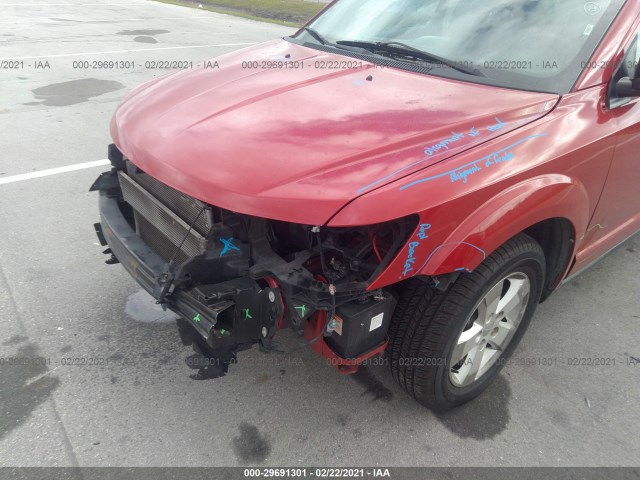 Photo 5 VIN: 3C4PDCAB8FT588942 - DODGE JOURNEY 