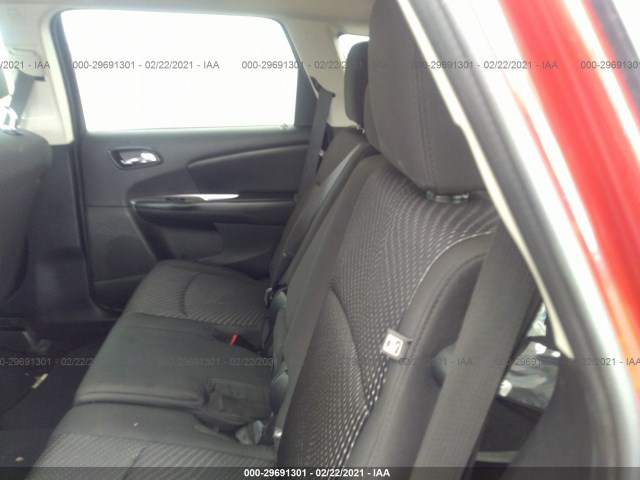 Photo 7 VIN: 3C4PDCAB8FT588942 - DODGE JOURNEY 