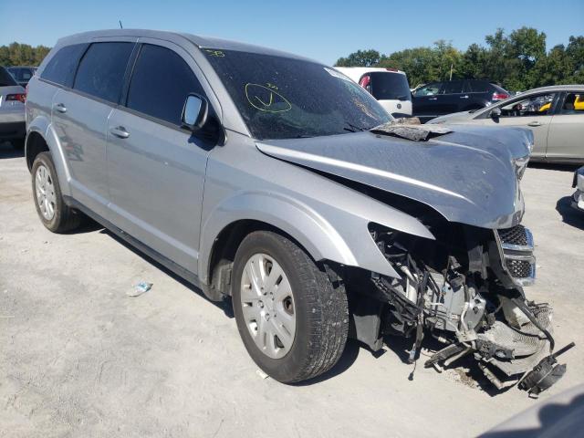 Photo 0 VIN: 3C4PDCAB8FT592523 - DODGE JOURNEY SE 