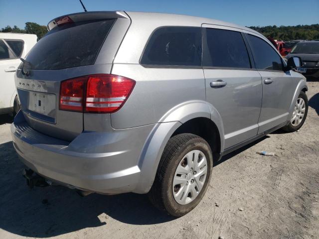 Photo 3 VIN: 3C4PDCAB8FT592523 - DODGE JOURNEY SE 