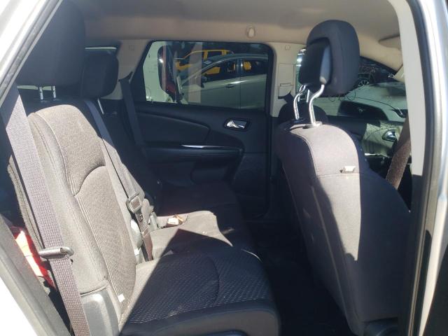 Photo 5 VIN: 3C4PDCAB8FT592523 - DODGE JOURNEY SE 