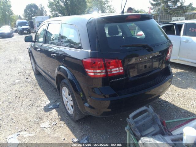 Photo 2 VIN: 3C4PDCAB8FT599732 - DODGE JOURNEY 