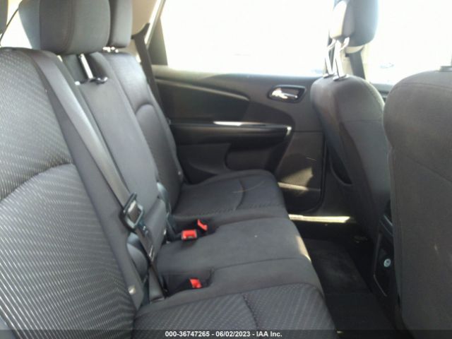 Photo 7 VIN: 3C4PDCAB8FT599732 - DODGE JOURNEY 