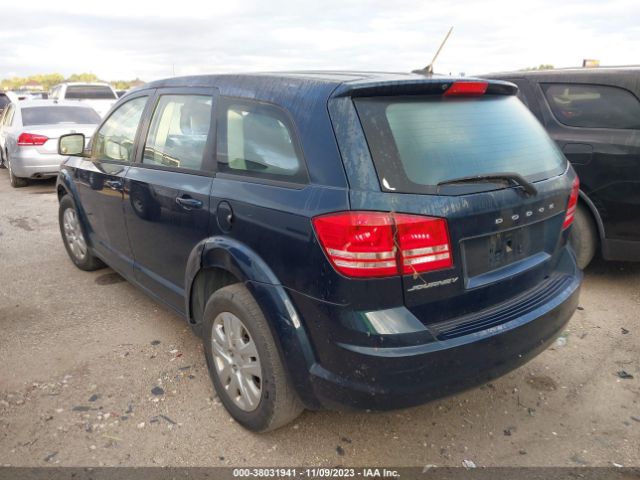 Photo 2 VIN: 3C4PDCAB8FT599889 - DODGE JOURNEY 