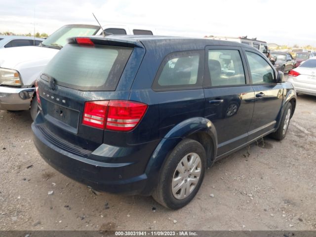 Photo 3 VIN: 3C4PDCAB8FT599889 - DODGE JOURNEY 