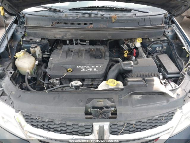 Photo 9 VIN: 3C4PDCAB8FT599889 - DODGE JOURNEY 