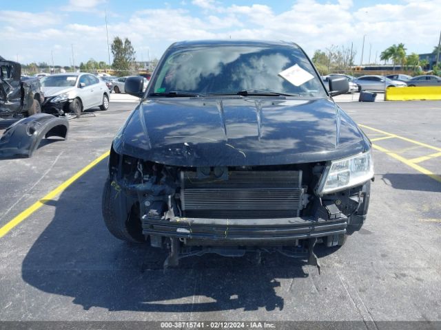 Photo 5 VIN: 3C4PDCAB8FT599908 - DODGE JOURNEY 