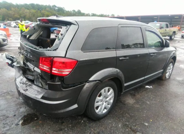 Photo 3 VIN: 3C4PDCAB8FT606033 - DODGE JOURNEY 