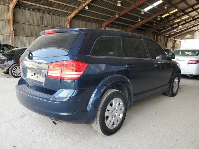 Photo 2 VIN: 3C4PDCAB8FT613032 - DODGE JOURNEY SE 