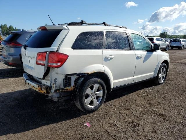 Photo 2 VIN: 3C4PDCAB8FT617033 - DODGE JOURNEY SE 