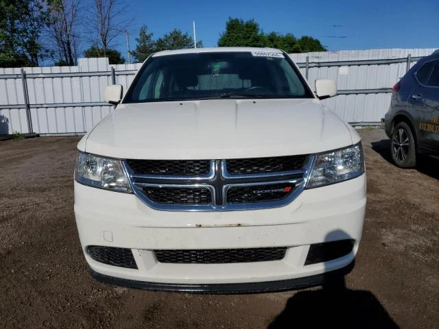 Photo 4 VIN: 3C4PDCAB8FT617033 - DODGE JOURNEY SE 