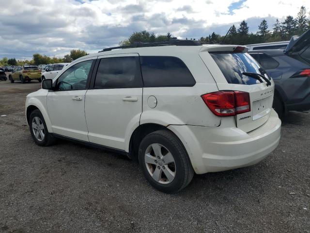 Photo 1 VIN: 3C4PDCAB8FT617033 - DODGE JOURNEY SE 