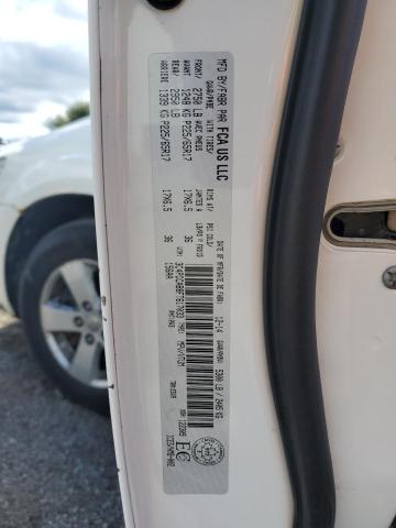 Photo 13 VIN: 3C4PDCAB8FT617033 - DODGE JOURNEY SE 