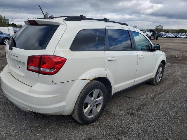 Photo 2 VIN: 3C4PDCAB8FT617033 - DODGE JOURNEY SE 