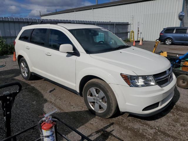 Photo 3 VIN: 3C4PDCAB8FT617033 - DODGE JOURNEY SE 