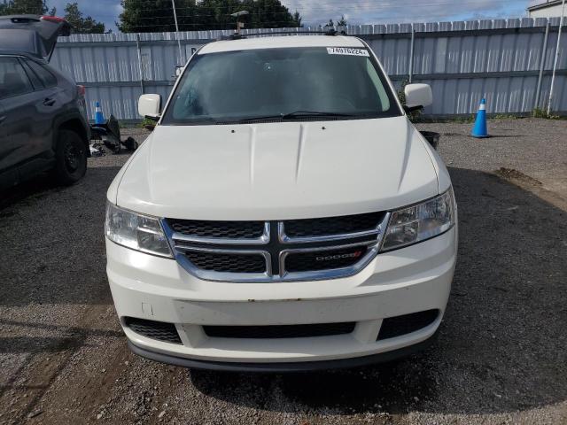 Photo 4 VIN: 3C4PDCAB8FT617033 - DODGE JOURNEY SE 