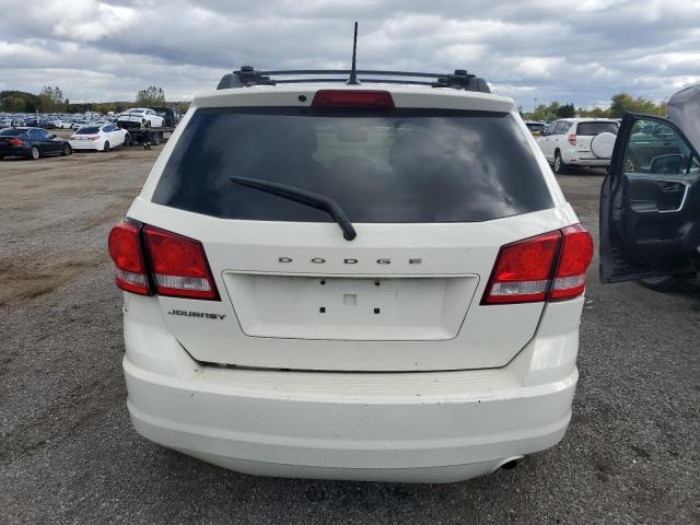 Photo 5 VIN: 3C4PDCAB8FT617033 - DODGE JOURNEY SE 