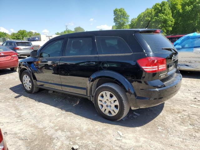 Photo 1 VIN: 3C4PDCAB8FT617632 - DODGE JOURNEY 