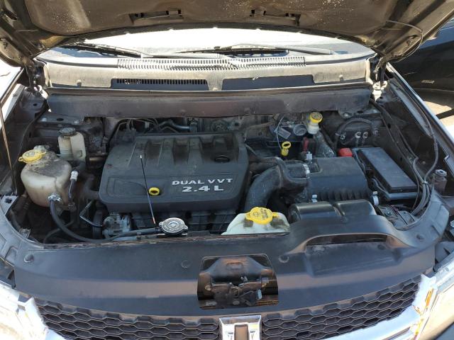 Photo 11 VIN: 3C4PDCAB8FT617632 - DODGE JOURNEY 