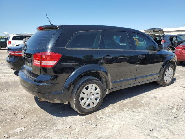 Photo 2 VIN: 3C4PDCAB8FT617632 - DODGE JOURNEY 