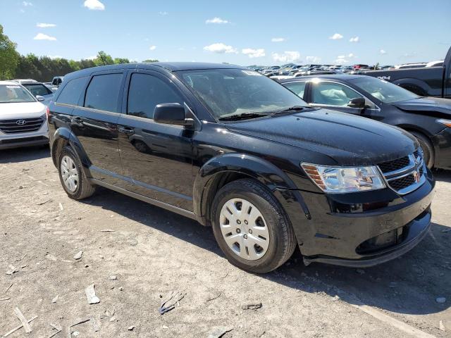 Photo 3 VIN: 3C4PDCAB8FT617632 - DODGE JOURNEY 