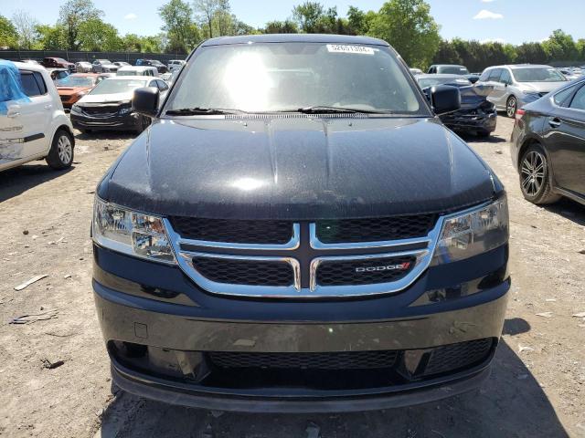 Photo 4 VIN: 3C4PDCAB8FT617632 - DODGE JOURNEY 