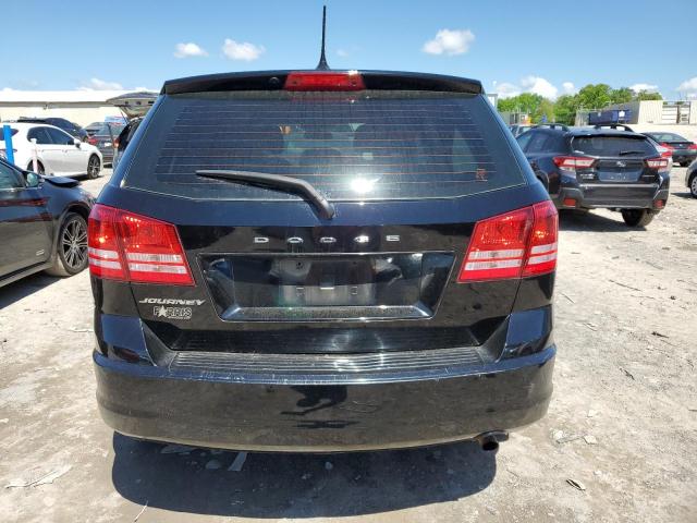 Photo 5 VIN: 3C4PDCAB8FT617632 - DODGE JOURNEY 