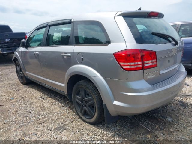 Photo 2 VIN: 3C4PDCAB8FT618375 - DODGE JOURNEY 