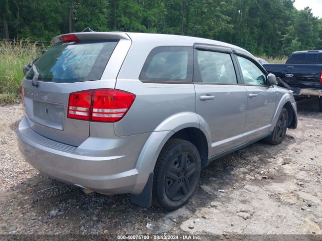 Photo 3 VIN: 3C4PDCAB8FT618375 - DODGE JOURNEY 