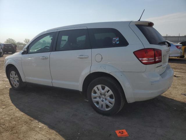 Photo 1 VIN: 3C4PDCAB8FT618571 - DODGE JOURNEY SE 