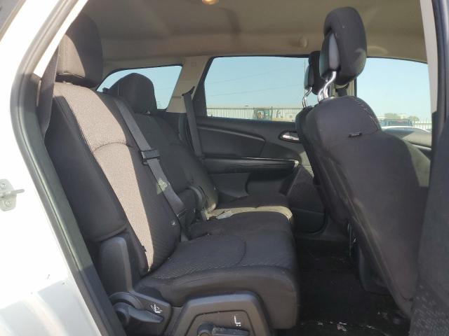 Photo 10 VIN: 3C4PDCAB8FT618571 - DODGE JOURNEY SE 