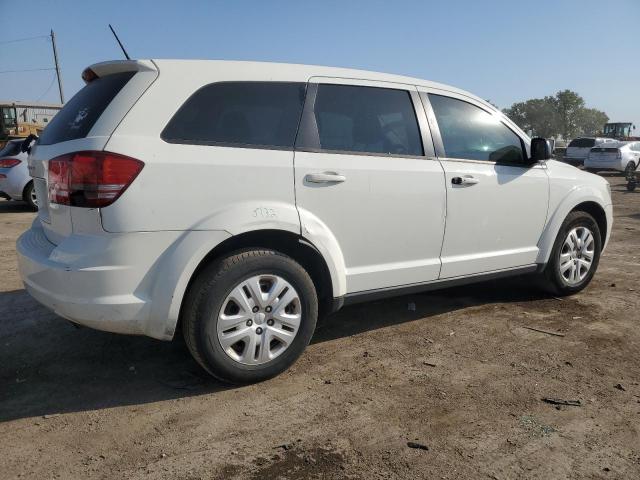 Photo 2 VIN: 3C4PDCAB8FT618571 - DODGE JOURNEY SE 