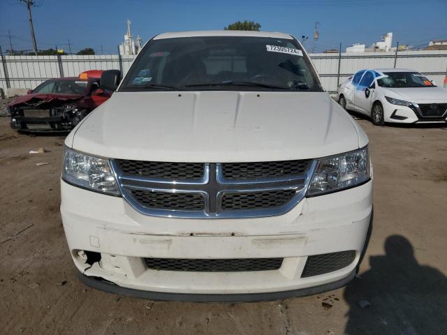 Photo 4 VIN: 3C4PDCAB8FT618571 - DODGE JOURNEY SE 