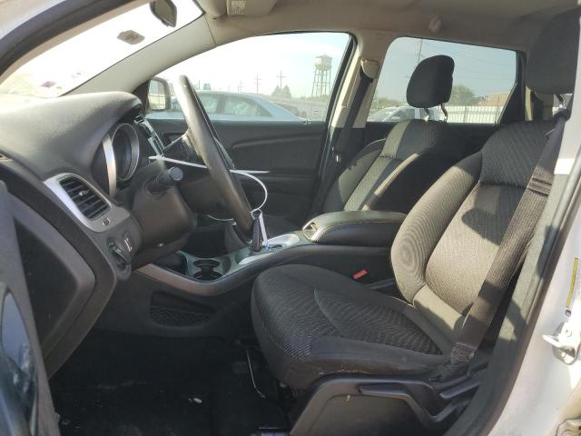 Photo 6 VIN: 3C4PDCAB8FT618571 - DODGE JOURNEY SE 