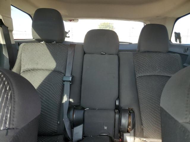 Photo 9 VIN: 3C4PDCAB8FT618571 - DODGE JOURNEY SE 