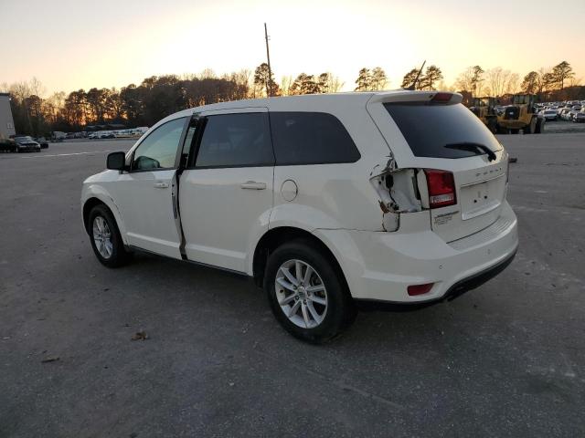 Photo 1 VIN: 3C4PDCAB8FT630266 - DODGE JOURNEY 